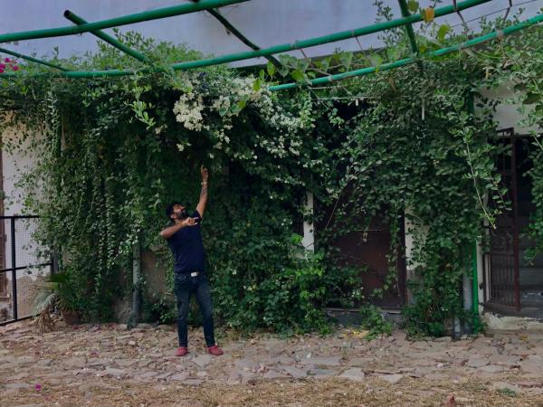 Bhoora House : photo 10 de la chambre chambre triple deluxe