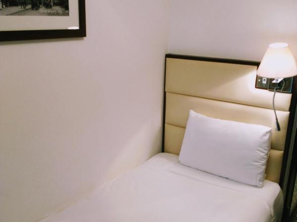 Hotel Edward Paddington : photo 8 de la chambre chambre simple
