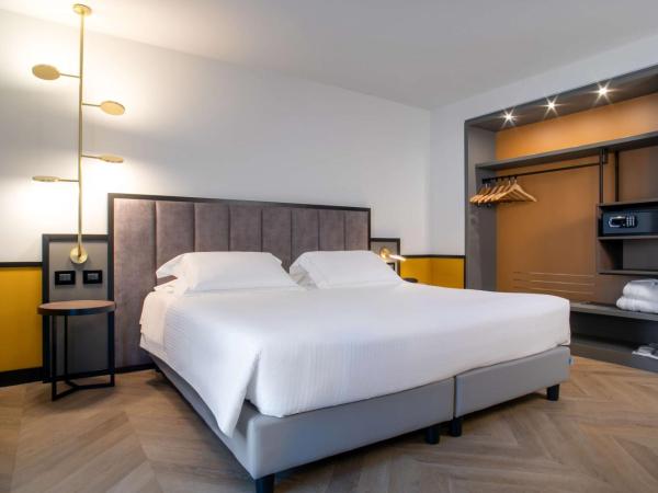 Hotel Cappello D'Oro, BW Signature Collection : photo 1 de la chambre chambre lit queen-size deluxe