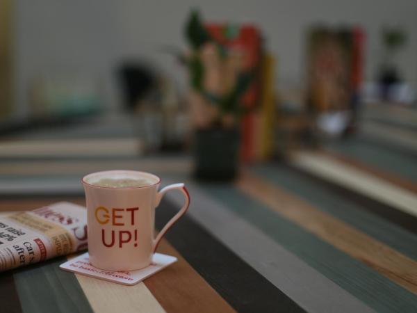 Ginger Bangalore- Whitefield : photo 3 de la chambre chambre luxe