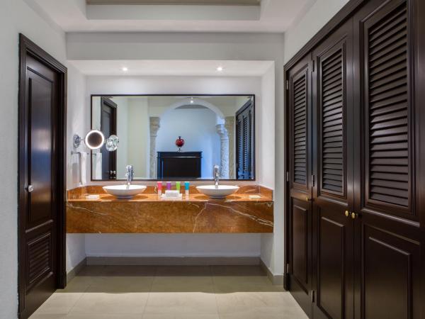 Hyatt Zilara Cancun - All Inclusive - Adults Only : photo 4 de la chambre suite présidentielle