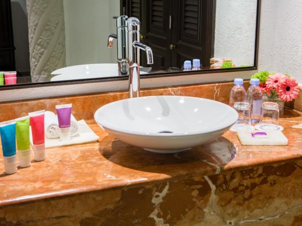 Hyatt Zilara Cancun - All Inclusive - Adults Only : photo 5 de la chambre suite junior - vue sur océan