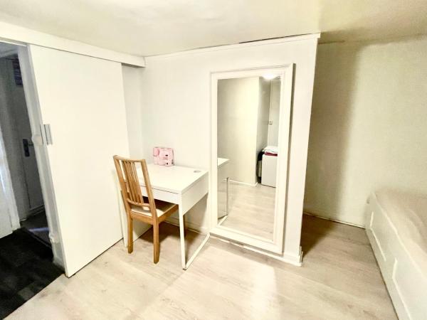 Hostel Du Globe : photo 4 de la chambre chambre double classique