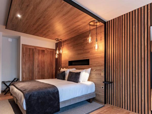 Hôtel Le Diamond Rock : photo 2 de la chambre chambre double standard