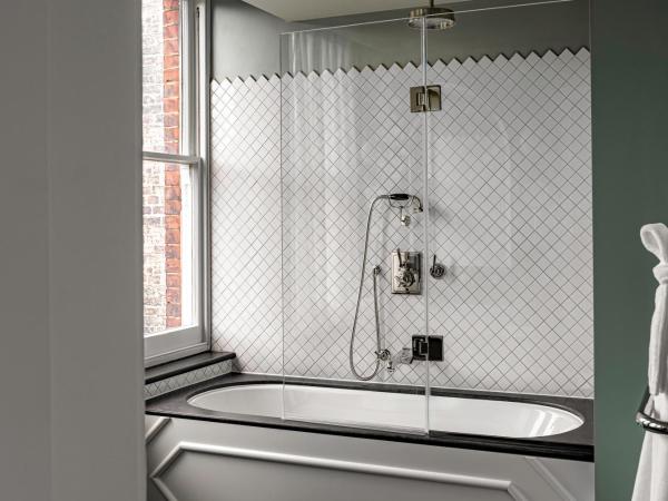 Henrietta Experimental : photo 2 de la chambre chambre deluxe double ou lits jumeaux