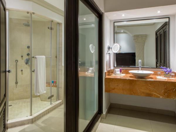 Hyatt Zilara Cancun - All Inclusive - Adults Only : photo 7 de la chambre suite junior - vue sur océan