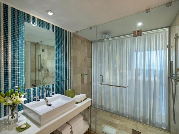 Paradisus Cancun All Inclusive : photo 5 de la chambre the reserve master suite sunset view adults only