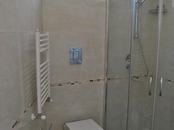 Lewisrooms Domo : photo 3 de la chambre chambre double