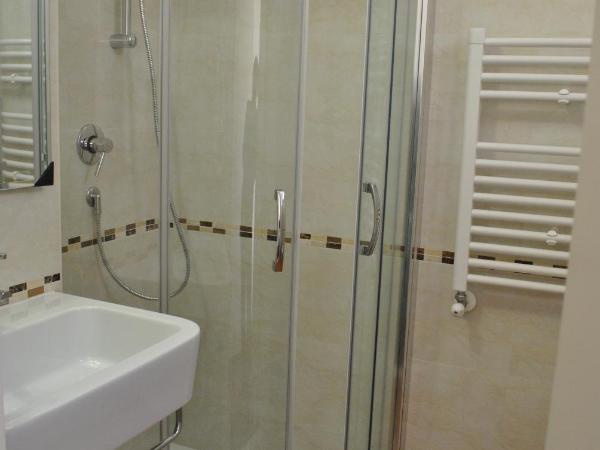 Lewisrooms Domo : photo 5 de la chambre chambre double