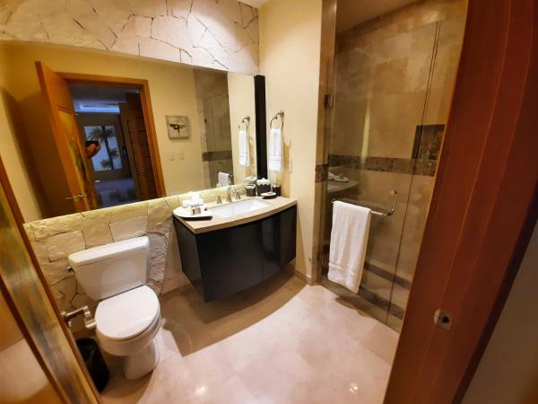 Suites at Garza Blanca Preserve Resort & Spa : photo 6 de la chambre suite panorama 3 chambres