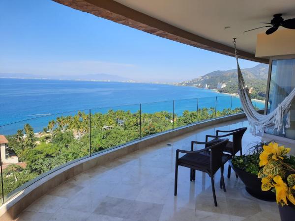 Suites at Garza Blanca Preserve Resort & Spa : photo 7 de la chambre suite panorama 3 chambres