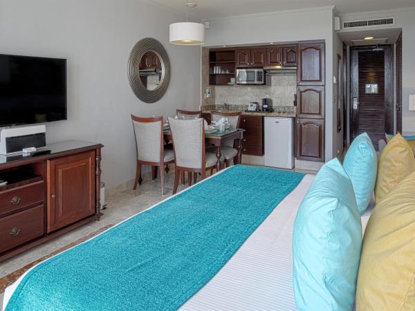 Paradisus Cancun All Inclusive : photo 7 de la chambre premium junior suite sunset view
