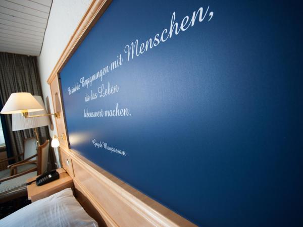 Hotel Kreuz & Post Grindelwald : photo 3 de la chambre chambre double standard