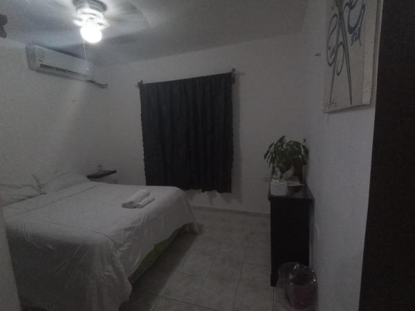 La casa Jorge & Marvin : photo 1 de la chambre chambre double