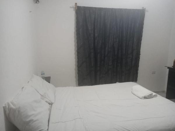 La casa Jorge & Marvin : photo 3 de la chambre chambre double