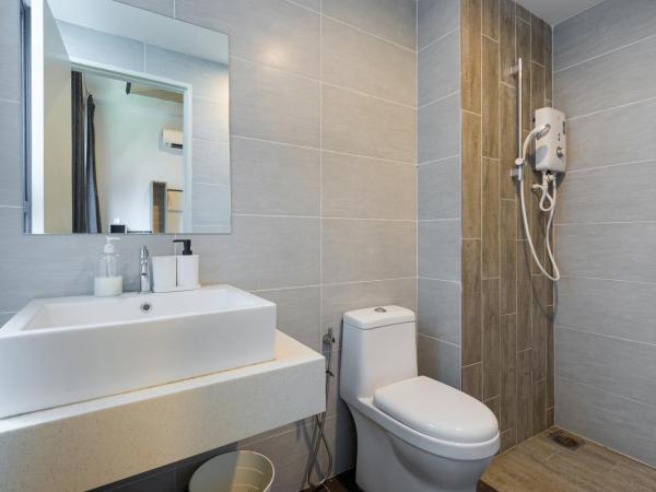 Arte Plus Jalan Ampang by Airhost : photo 2 de la chambre appartement 2 chambres