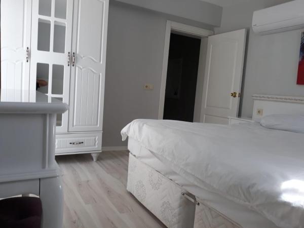 Golden Spark : photo 1 de la chambre suite familiale
