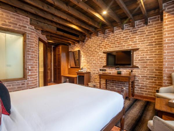 Basera Boutique Hotel : photo 5 de la chambre chambre deluxe supérieure heritage - navette gratuite depuis l'aéroport, 10 % de réduction sur la nourriture et les boissons, 10 % de réduction sur le spa