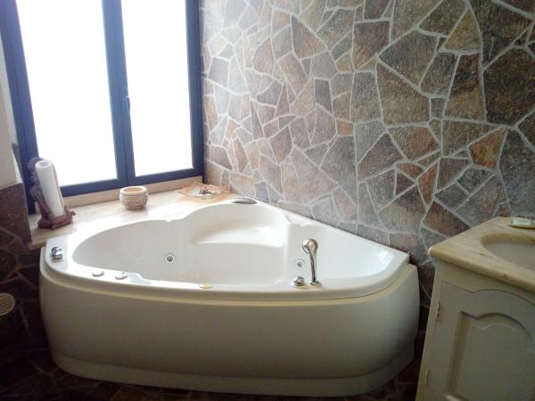 Acquadellarte B&B : photo 1 de la chambre chambre double deluxe