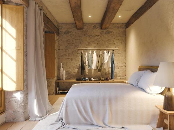 La Gallega by Upper Luxury Housing : photo 7 de la chambre appartement