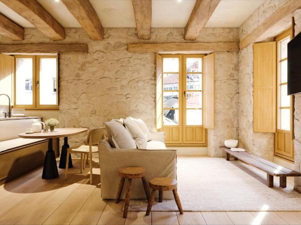 La Gallega by Upper Luxury Housing : photo 1 de la chambre appartement