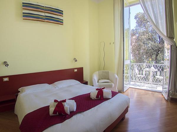 Residenza Viani Guest House : photo 6 de la chambre suite supérieure