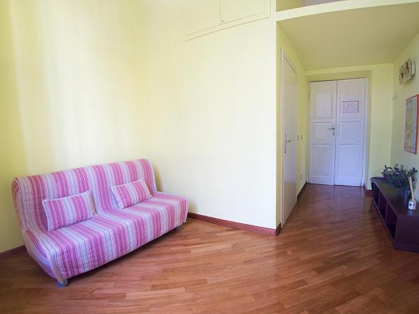 Residenza Viani Guest House : photo 8 de la chambre suite supérieure