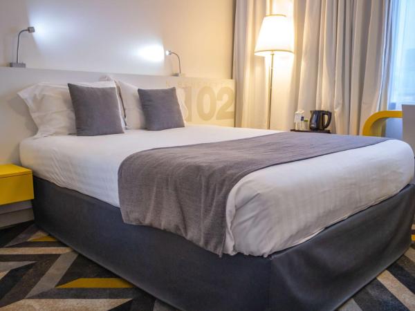 Best Western Hotel San Benedetto : photo 2 de la chambre chambre double classique