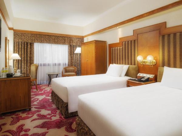 Hotel Sintra : photo 1 de la chambre chambre lits jumeaux standard