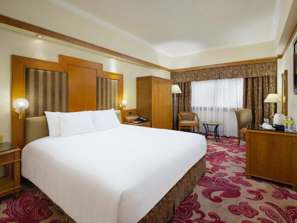 Hotel Sintra : photo 1 de la chambre chambre lit king-size standard