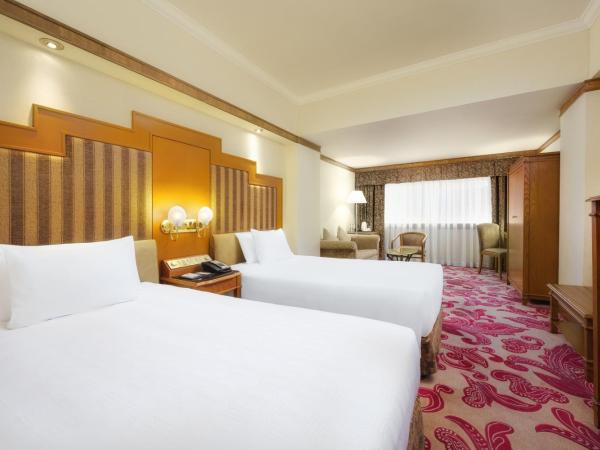 Hotel Sintra : photo 2 de la chambre grande chambre deluxe lits jumeaux