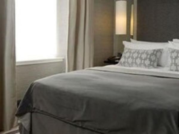 The Chester Hotel : photo 2 de la chambre chambre familiale