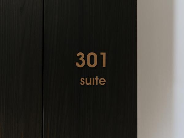 Albergo Italia : photo 10 de la chambre suite avec terrasse