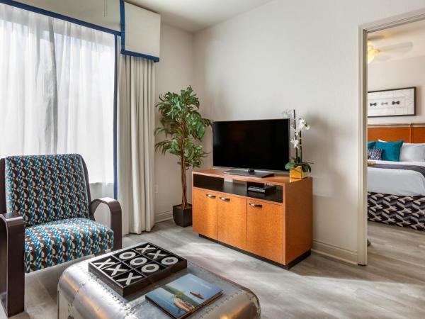 Bluegreen Vacations Club 36 : photo 9 de la chambre hebergement 1 chambre deluxe