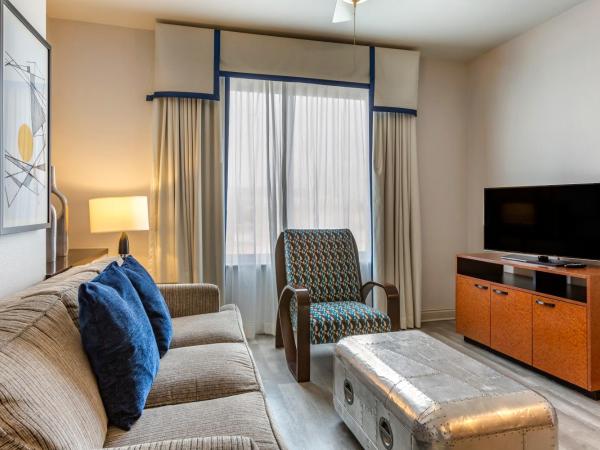 Bluegreen Vacations Club 36 : photo 10 de la chambre hebergement 1 chambre deluxe