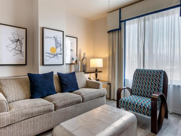 Bluegreen Vacations Club 36 : photo 2 de la chambre deux chambres