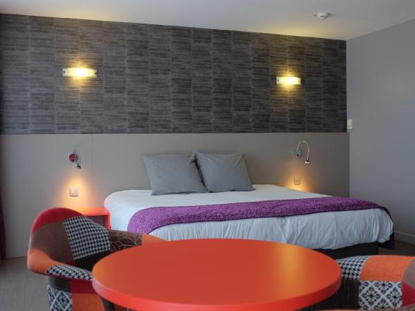 Hotel & Spa Marina d'Adelphia : photo 4 de la chambre chambre double – vue sur lac