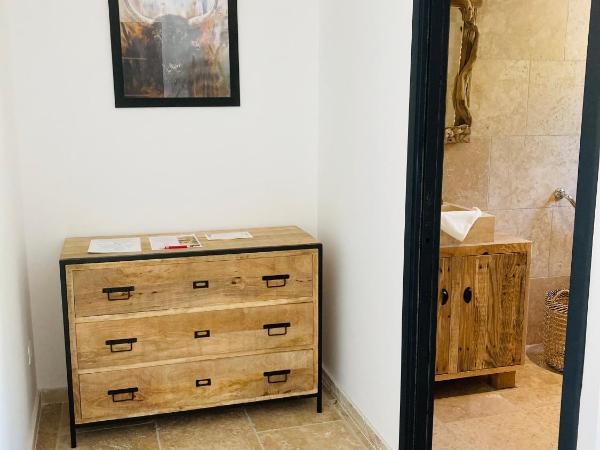 Manade des Baumelles : photo 4 de la chambre chambre double