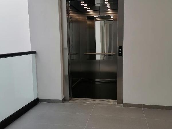 Hotel Puerto Libre : photo 6 de la chambre chambre double avec balcon