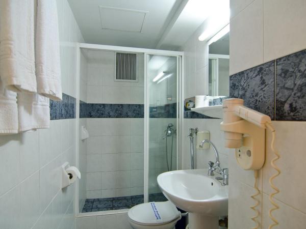 Vergina Hotel : photo 5 de la chambre chambre simple