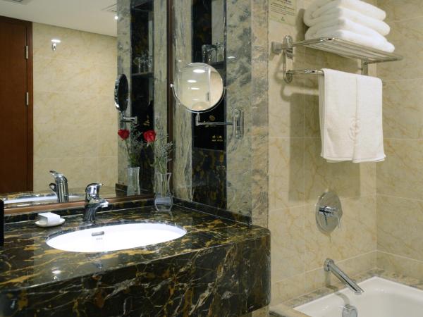 Xiyuan Hotel : photo 4 de la chambre chambre lits jumeaux affaires (Étages 8 à 10, 19 et 20）