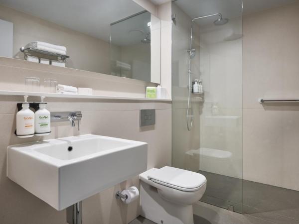 Holiday Inn West Perth, an IHG Hotel : photo 4 de la chambre chambre standard