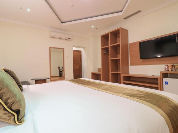 Coins Hotel Jakarta : photo 6 de la chambre suite deluxe