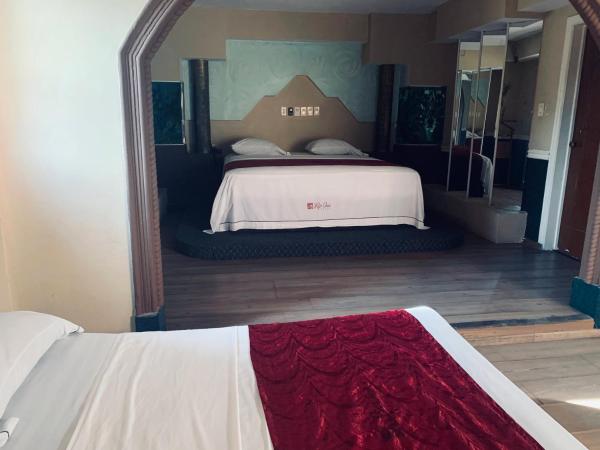 Hotel Rio Inn : photo 1 de la chambre chambre lits jumeaux