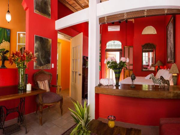 Garlands Del Rio : photo 1 de la chambre suite familiale