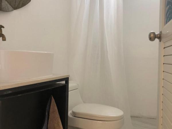 UHU Bangkok : photo 5 de la chambre chambre familiale deluxe