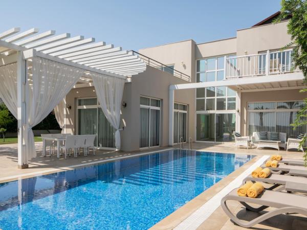 Papillon Ayscha Resort & Spa : photo 1 de la chambre villa président