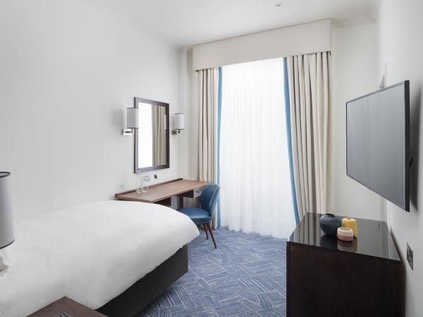 voco Grand Central Glasgow, an IHG Hotel : photo 2 de la chambre chambre simple