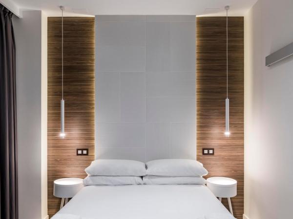 EMBA ROOM : photo 1 de la chambre chambre deluxe double ou lits jumeaux