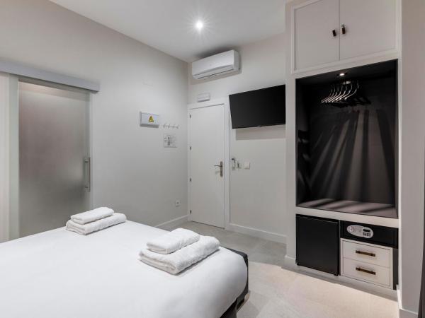 EMBA ROOM : photo 3 de la chambre chambre deluxe double ou lits jumeaux